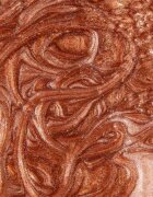 ByRokko Shine Brown Chocolate Bronze készítmény a napbarnítottság felgyorsítására és meghosszabbítására 200 ml