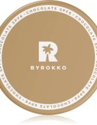 ByRokko Shine Brown Tan Up! készítmény a napbarnítottság felgyorsítására és meghosszabbítására SPF 6 200 ml