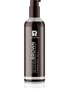 ByRokko Shine Brown Tanning Oil készítmény a napbarnítottság felgyorsítására és meghosszabbítására 145 ml