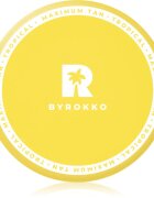 ByRokko Shine Brown Tropical készítmény a napbarnítottság felgyorsítására és meghosszabbítására 190 g