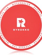 ByRokko Shine Brown Watermelon készítmény a napbarnítottság felgyorsítására és meghosszabbítására 200 ml