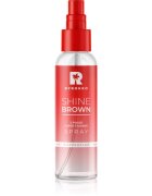 ByRokko Shine Brown Watermelon készítmény a napbarnítottság felgyorsítására és meghosszabbítására spray -ben 104 ml