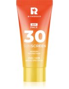 ByRokko Sunscreen napozókrém arcra SPF 30 50 ml