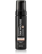 ByRokko Tan Mousse önbarnító hab 200 ml