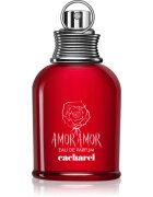 Cacharel Amor Amor Eau de Parfum hölgyeknek 30 ml