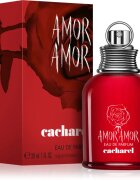 Cacharel Amor Amor Eau de Parfum hölgyeknek 30 ml