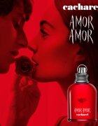 Cacharel Amor Amor Eau de Toilette hölgyeknek
