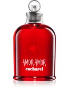 Cacharel Amor Amor Eau de Toilette hölgyeknek 100 ml