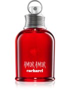 Cacharel Amor Amor Eau de Toilette hölgyeknek 30 ml