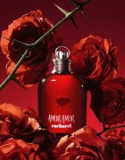 Cacharel Amor Amor Eau de Toilette hölgyeknek 30 ml
