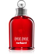 Cacharel Amor Amor Eau de Toilette hölgyeknek 50 ml