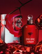 Cacharel Amor Amor Eau de Toilette hölgyeknek 50 ml