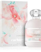 Cacharel Anaïs Anaïs L'Original Eau de Toilette hölgyeknek 100 ml