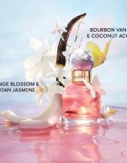 Cacharel Ella Ella Eau de Parfum utántölthető hölgyeknek 100 ml