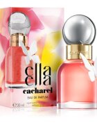 Cacharel Ella Ella Eau de Parfum utántölthető hölgyeknek 30 ml