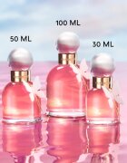 Cacharel Ella Ella Eau de Parfum utántölthető hölgyeknek 30 ml