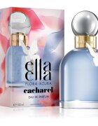 Cacharel Ella Ella Flora Azuro Eau de Parfum hölgyeknek 100 ml