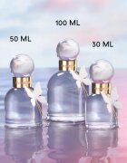 Cacharel Ella Ella Flora Azuro Eau de Parfum hölgyeknek 30 ml