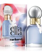 Cacharel Ella Ella Flora Azuro Eau de Parfum hölgyeknek 50 ml
