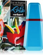 Cacharel Lou Lou Eau de Parfum hölgyeknek 50 ml
