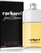 Cacharel pour L'Homme Eau de Toilette uraknak 100 ml