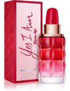 Cacharel Yes I Am Bloom up Eau de Parfum hölgyeknek 50 ml
