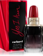 Cacharel Yes I Am Eau de Parfum hölgyeknek 30 ml