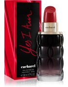 Cacharel Yes I Am Eau de Parfum hölgyeknek 50 ml