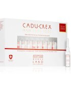 CADU-CREX Hair Loss HSSC Advanced Hair Loss hajkúra nőknek előrehaladott állapotú hajhullás ellen 40x3.5 ml