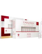 CADU-CREX Hair Loss HSSC Advanced Hair Loss hajkúra nőknek előrehaladott állapotú hajhullás ellen takarékos kiszerelés