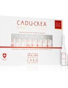CADU-CREX Hair Loss HSSC Initial Hair Loss hajkúra nőknek kezdődő hajhullás ellen hölgyeknek 20x35 ml