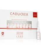 CADU-CREX Hair Loss HSSC Serious Hair Loss hajkúra nőknek súlyos mértékű hajhullás ellen hölgyeknek 20x35 ml