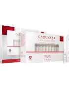 CADU-CREX Hair Loss HSSC Serious Hair Loss hajkúra nőknek súlyos mértékű hajhullás ellen takarékos kiszerelés