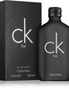 Calvin Klein CK Be Eau de Toilette unisex 100 ml