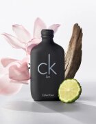 Calvin Klein CK Be Eau de Toilette unisex 100 ml