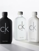 Calvin Klein CK Be Eau de Toilette unisex 200 ml