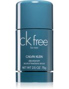 Calvin Klein CK Free stift dezodor alkoholmentes uraknak 75 ml