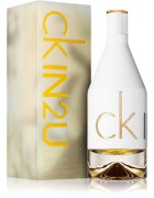 Calvin Klein CK IN2U Eau de Toilette hölgyeknek 100 ml