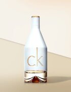 Calvin Klein CK IN2U Eau de Toilette hölgyeknek 150 ml