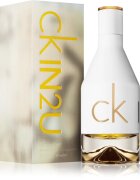 Calvin Klein CK IN2U Eau de Toilette hölgyeknek 50 ml