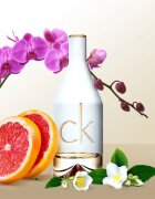 Calvin Klein CK IN2U Eau de Toilette hölgyeknek 50 ml