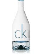 Calvin Klein CK IN2U Eau de Toilette uraknak 100 ml