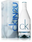 Calvin Klein CK IN2U Eau de Toilette uraknak 100 ml
