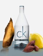 Calvin Klein CK IN2U Eau de Toilette uraknak 100 ml