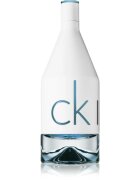 Calvin Klein CK IN2U Eau de Toilette uraknak 150 ml