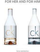 Calvin Klein CK IN2U Eau de Toilette uraknak 150 ml