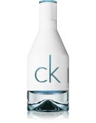 Calvin Klein CK IN2U Eau de Toilette uraknak 50 ml