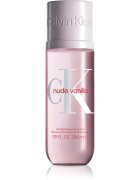 Calvin Klein CK Nude Vanilla illatosított haj- és testpermet unisex 236 ml