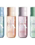 Calvin Klein CK Nude Vanilla illatosított haj- és testpermet unisex 236 ml
