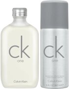 Calvin Klein CK One ajándékszett unisex